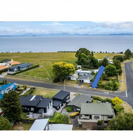 You Little Beauty - Wharewaka Beach Magic Tauposee Exterior foto