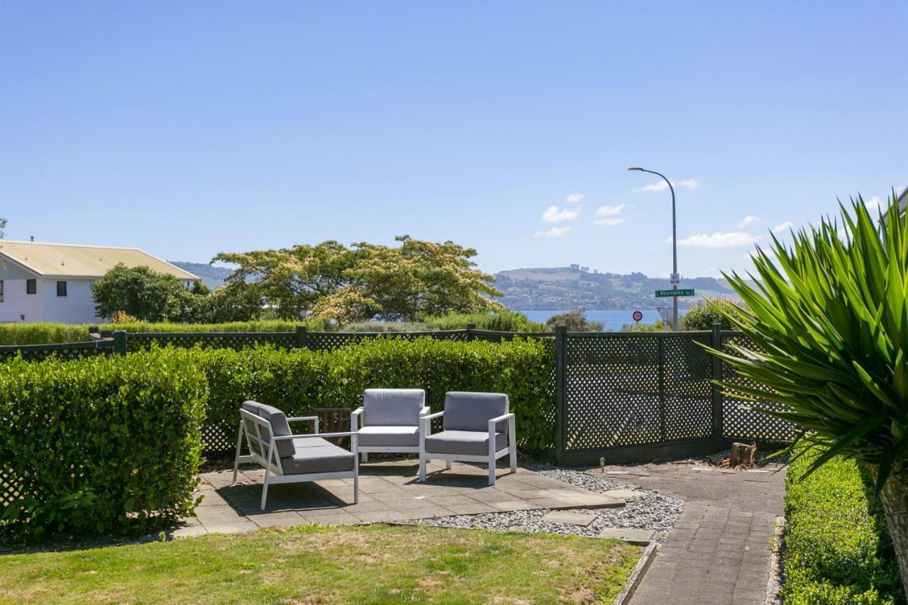 You Little Beauty - Wharewaka Beach Magic Tauposee Exterior foto