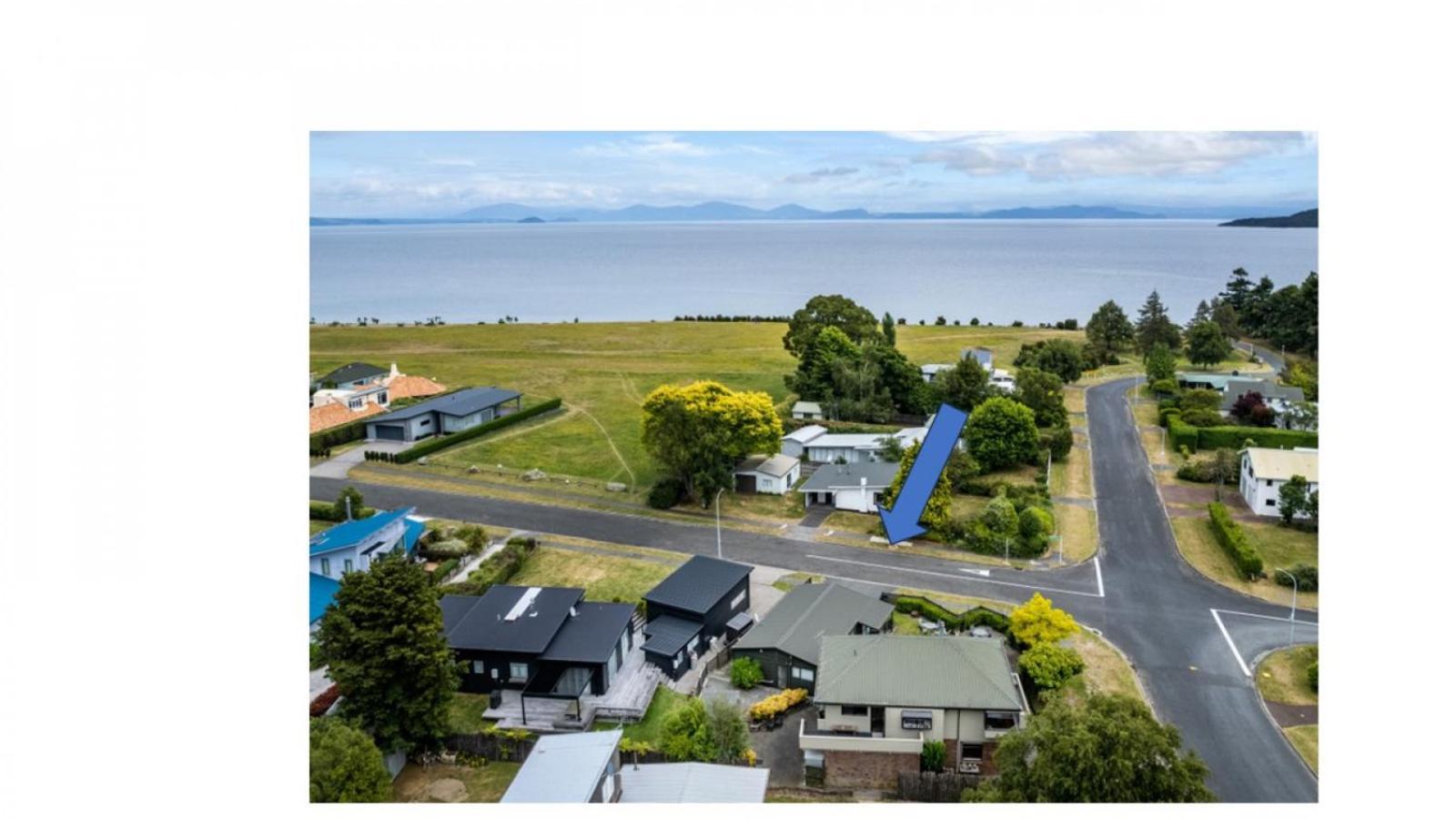 You Little Beauty - Wharewaka Beach Magic Tauposee Exterior foto